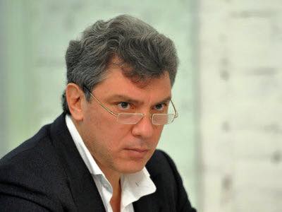 Убит Борис Немцов - Россия жаждет мести!