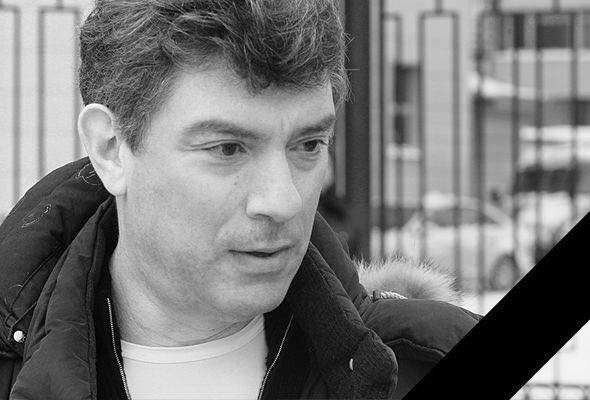 в Центре Москвы убили Бориса Немцова - социальные сети взорвались